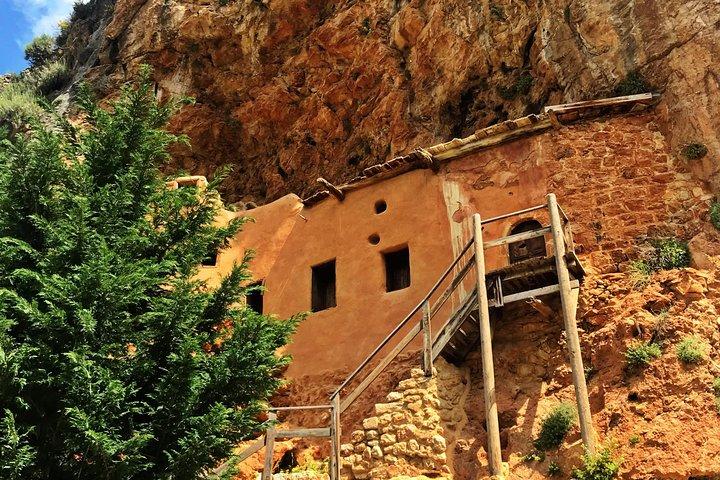 Cedars, Bsharre & Kozhaya Day Tour