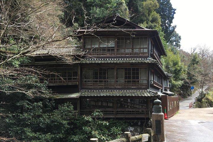 Nature Walk at Minoo Park, the Best Nature and Waterfall in Osaka
