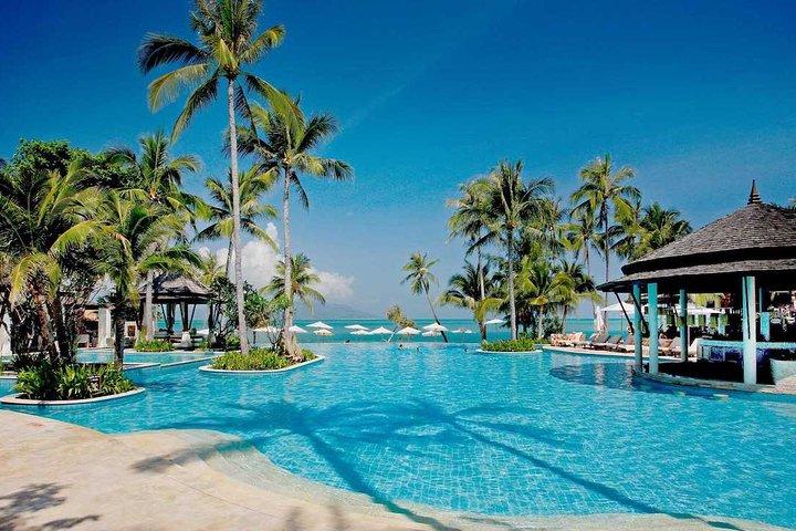 Thai Culinary Class by the Beach at Melati Resort & Spa