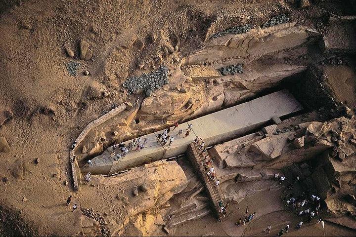 Egypt Spiritual Tour