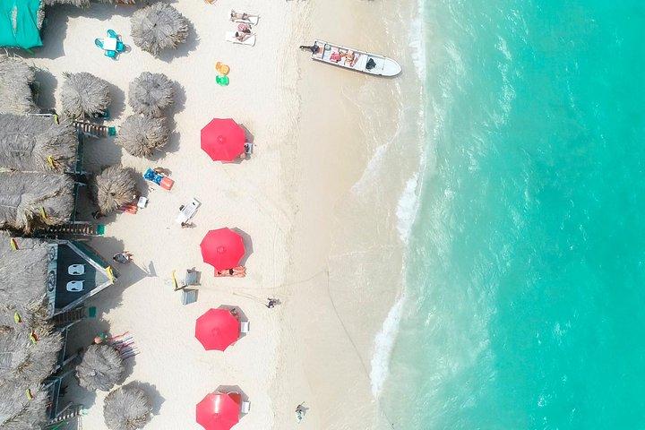 Playa Blanca Experience