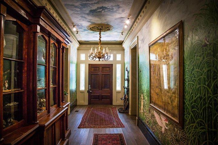 Houmas House Estate and Gardens Guided Tour