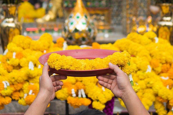 Bangkok Photography Masterclass - Private Photography Lesson