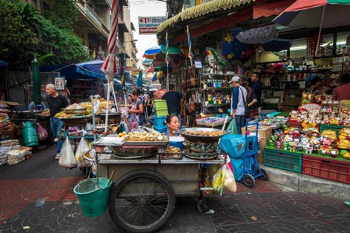Bangkok Photography Masterclass - Private Photography Lesson