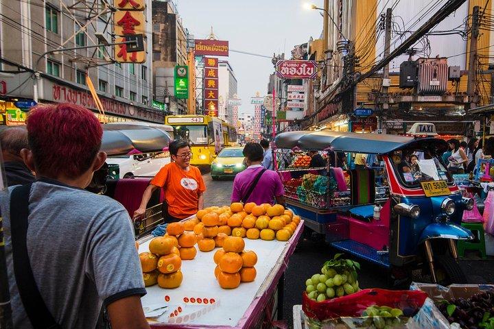 Bangkok Photography Masterclass - Private Photography Lesson