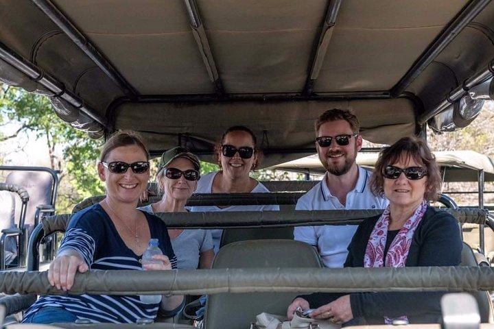 Kruger Park Safari