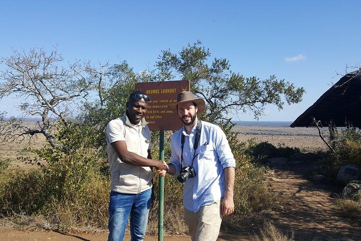 Kruger Park Safari