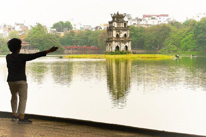 Hanoi City 1 Day Tour