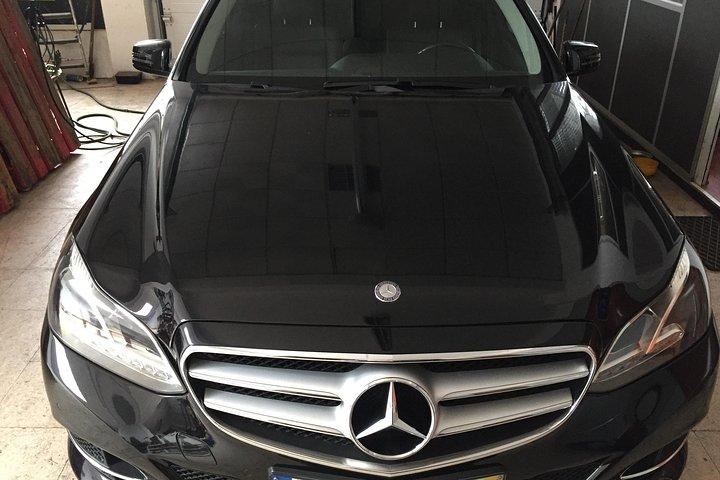 Private Transfer To or From Portimao