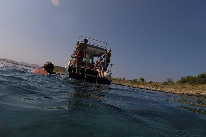 Hello Kornati - Small group one day trip from Zadar