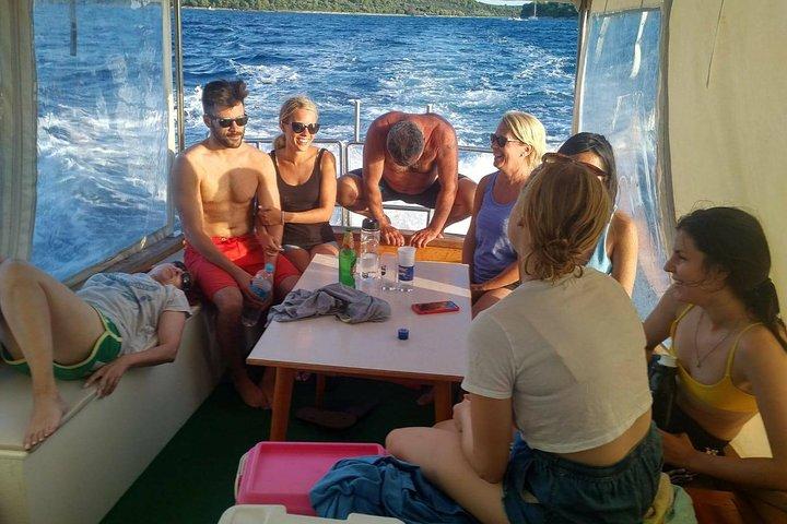 Hello Kornati - Small group one day trip from Zadar