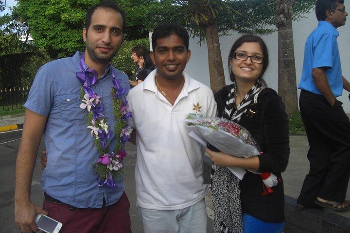 Airport Transfer to Bentota - Beuwala - Induruwa Hotels