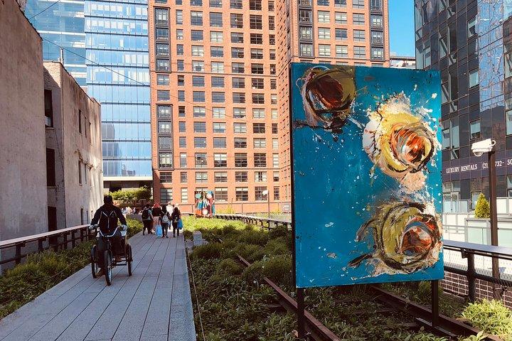 Hudson Yards Tour With Optional Edge Upgrade