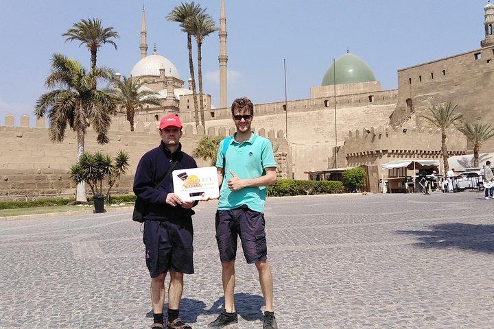 Cairo City Tour
