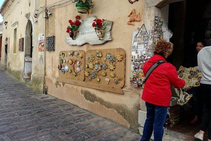 'The Godfather' Movie Tour from Taormina