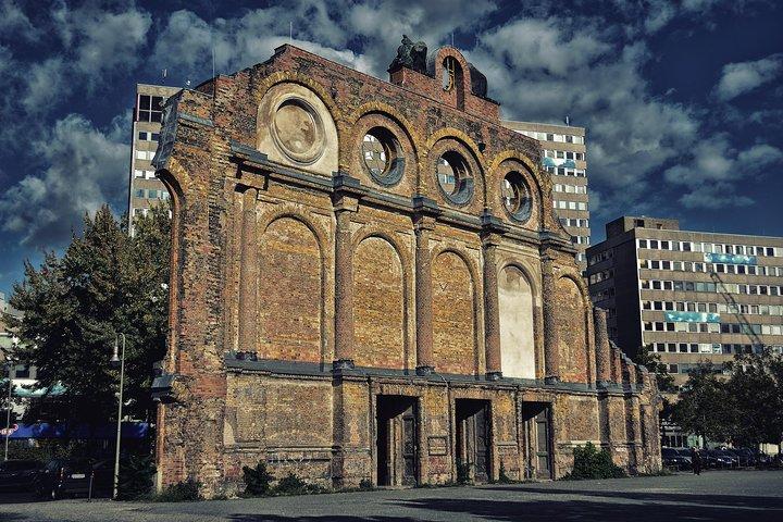 Berlin Under the Third Reich: Discover WWII Sites and History