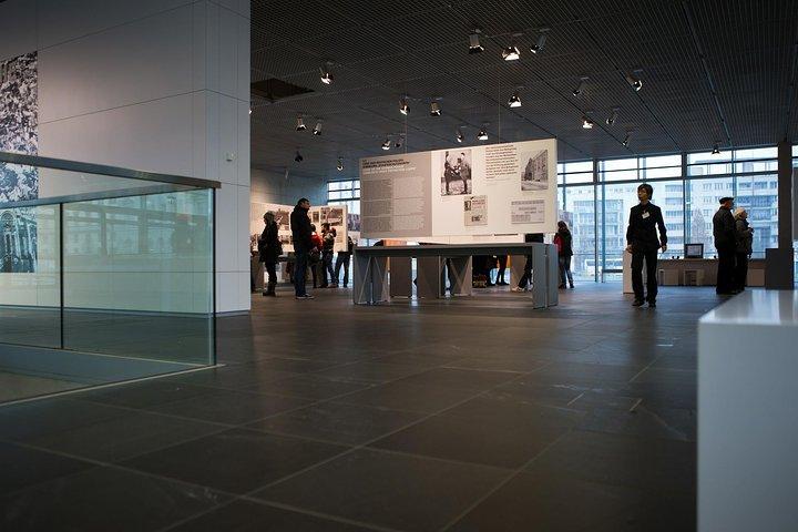 Berlin Under the Third Reich: Discover WWII Sites and History