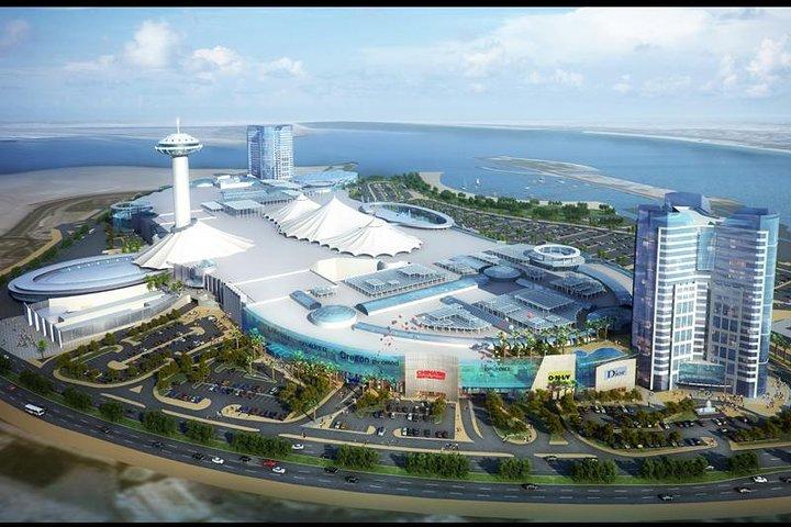 Abu Dhabi Full Day City Tour