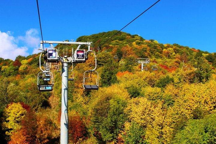Group Tour: Garni Temple, Geghard Monastery and Lake Sevan