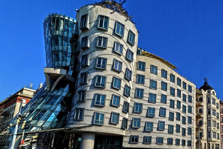 Private Transfer from Vienna to Prague, Hotel-to-hotel, English-speaking driver