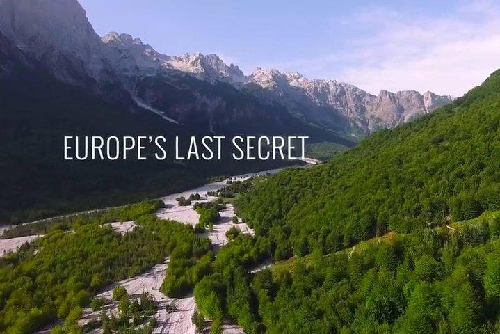 Private Tours from Saranda: Gjirokaster & Blue Eye