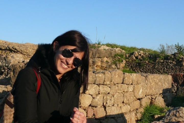 Guided tour to the Archaeological Museum of Aidone - Morgantina.