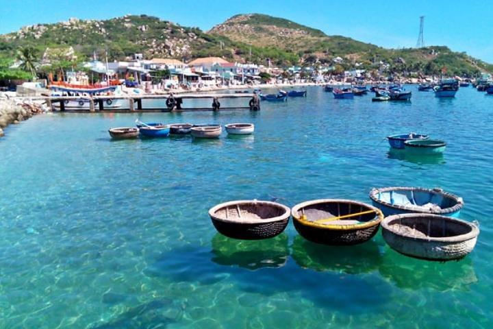 From Mui Ne To Vinh Hy Bay Snorkeling And Fishing Tour | Day Trip