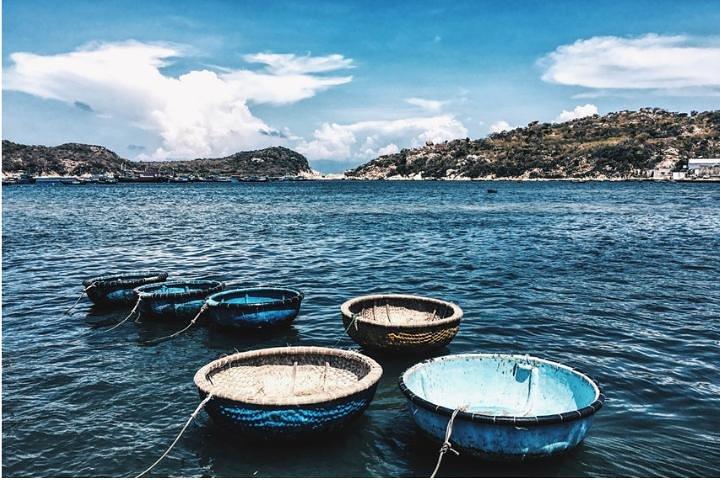 From Mui Ne To Vinh Hy Bay Snorkeling And Fishing Tour | Day Trip