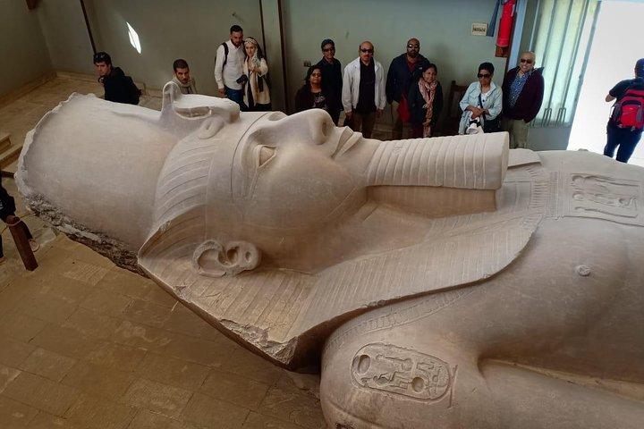 Day tour to Egyptian museum , Citadel and Khan El Khalili old market