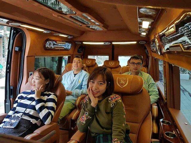 Hanoi Private Departure Transfer: City Center Hotel to Airport