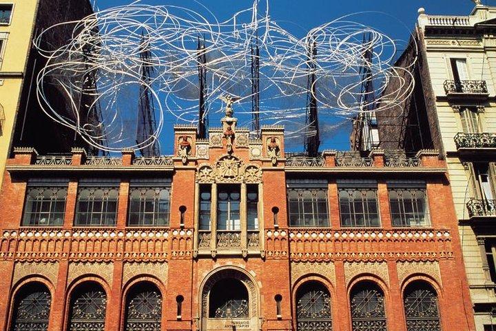 Articket Barcelona Skip the Line Pass: Access to 6 Best Museums