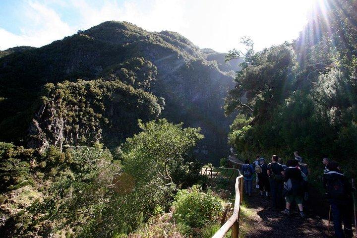 Rabaçal - Levada das 25 Fontes