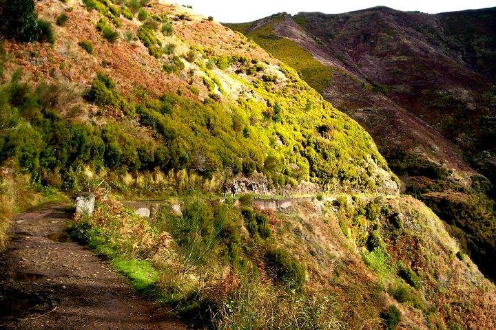 Rabaçal - Levada das 25 Fontes