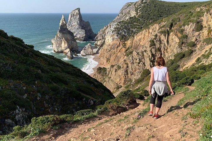 Private Guided Hike in Sintra-Cascais National Park, Lisbon