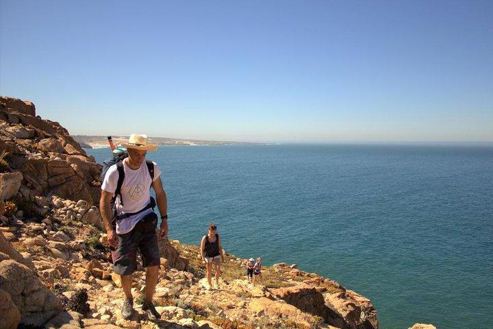 Private Guided Hike in Sintra-Cascais National Park, Lisbon