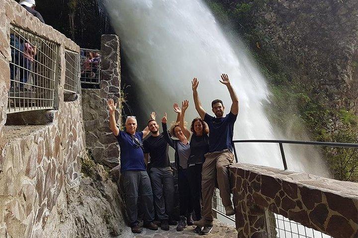 Banos Tour from Quito – Gateway to the Amazon Rainforest