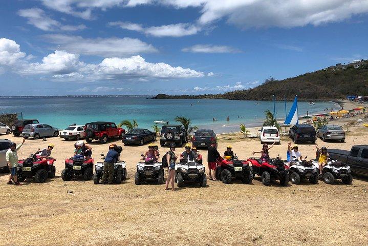 Quads and Furious ATV Tours & Rentals