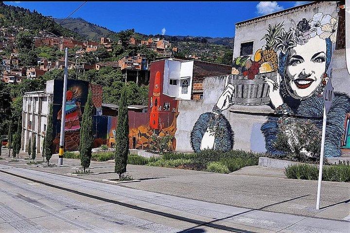 City Tour Medellin
