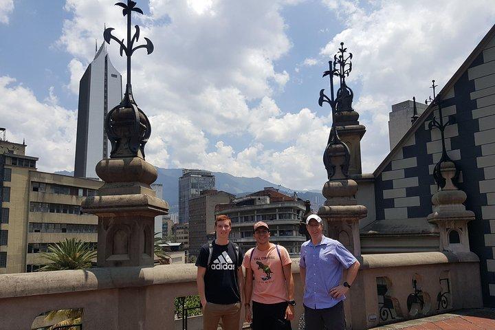 City Tour Medellin