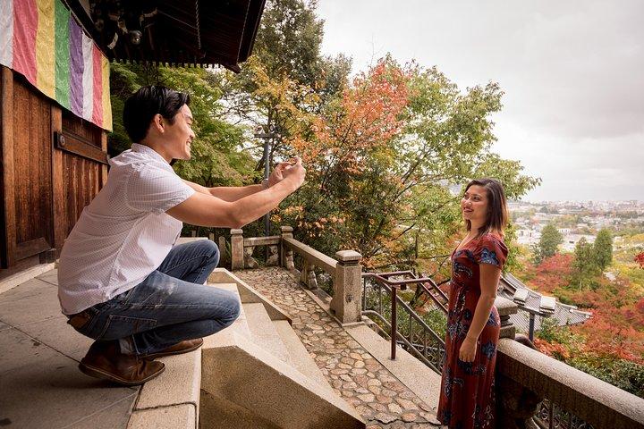 The right way to know Kyoto