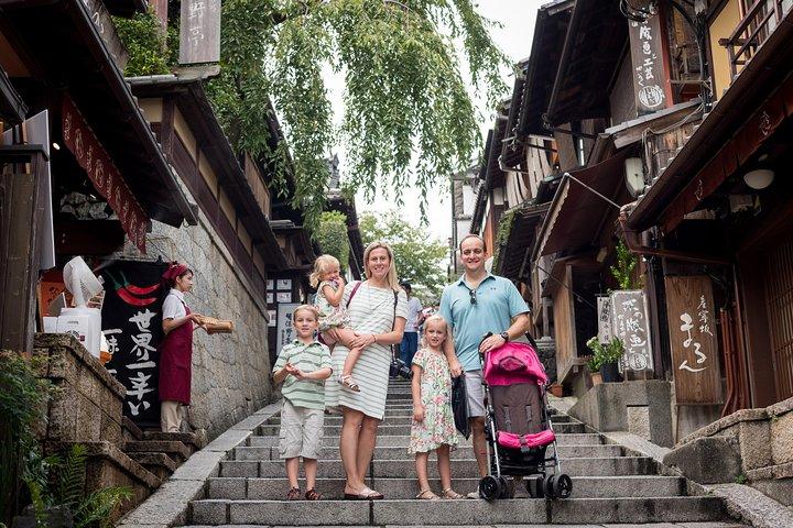 The right way to know Kyoto