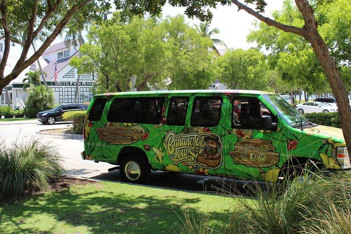 Miami City Tour - per guide, small group, includes pickup