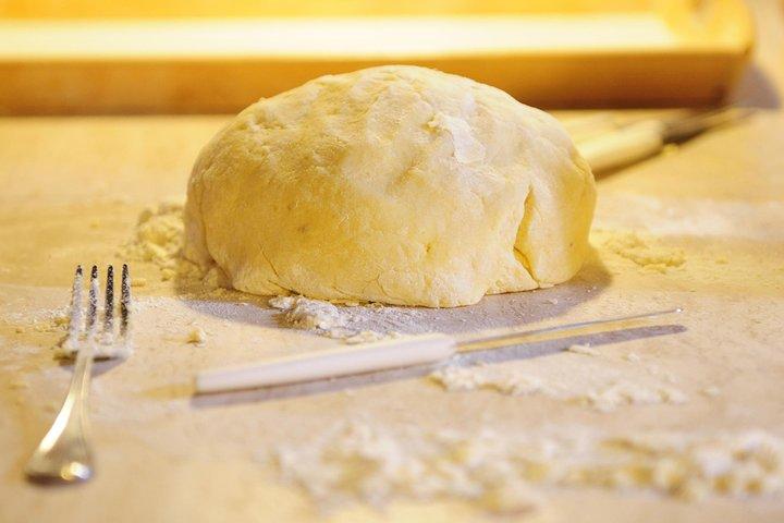 Tuscan Cooking Class - Traditional 5 course menù