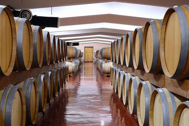 Montenegro wine tasting (Private tour)