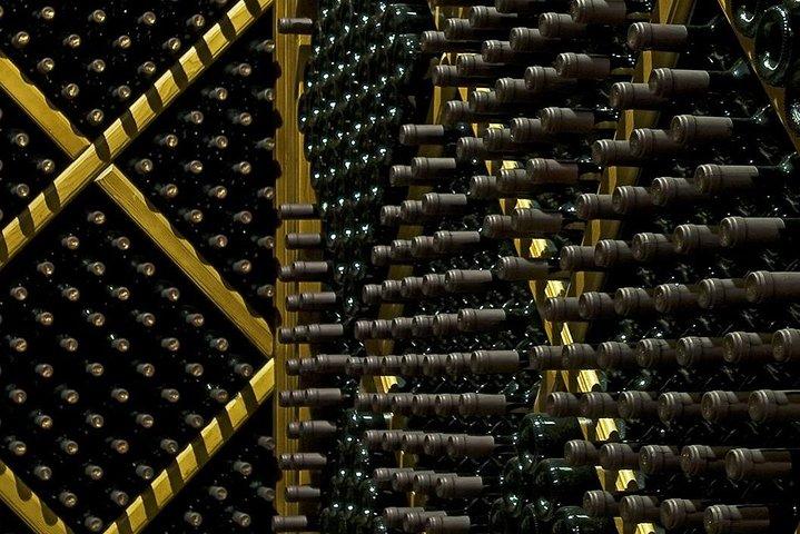 Montenegro wine tasting (Private tour)