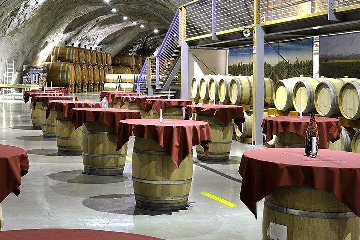 Montenegro wine tasting (Private tour)