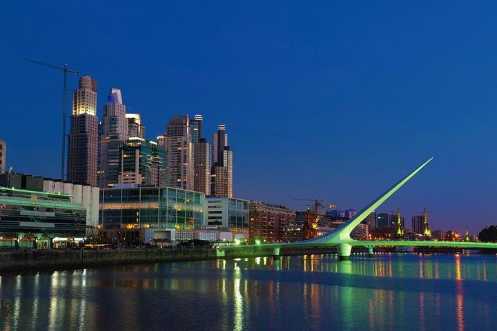 6-Day Buenos Aires and Iguazu Falls Tour