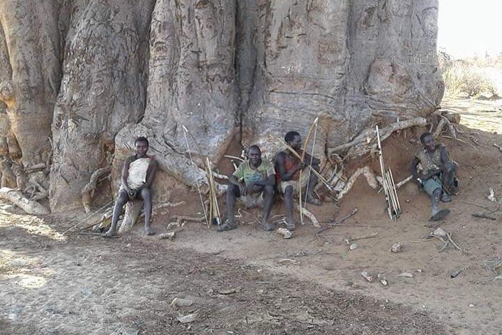 2 Days Cultural Tours To Hadzabe And Datoga Tribes