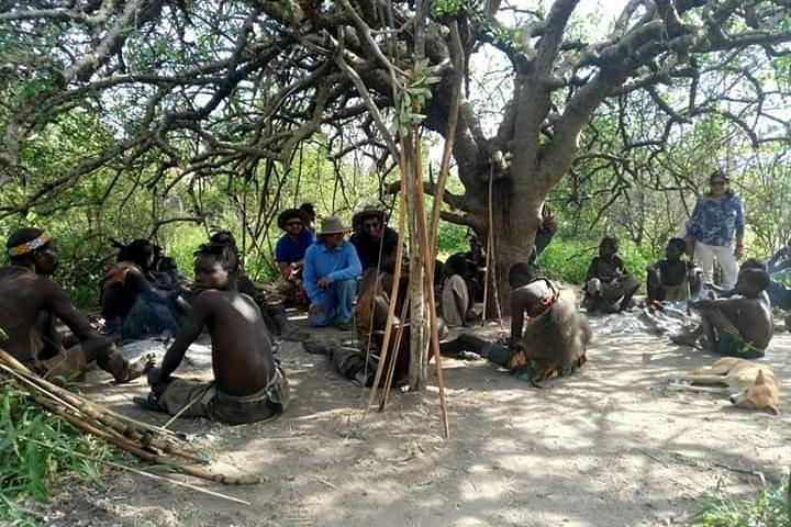 2 Days Cultural Tours To Hadzabe And Datoga Tribes