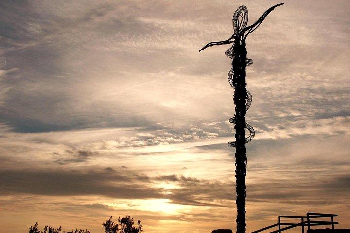 Day Tour - Madaba, Mount Nebo and Baptism Site